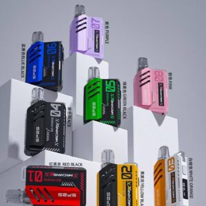 思博瑞 SP2S  SP2 MAX🌈方形主機-A/B