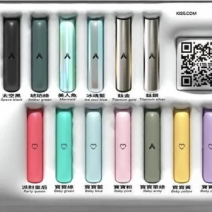KIS5鎧斯🌈一代主機🍭鈦金屬主機🍭-A/B