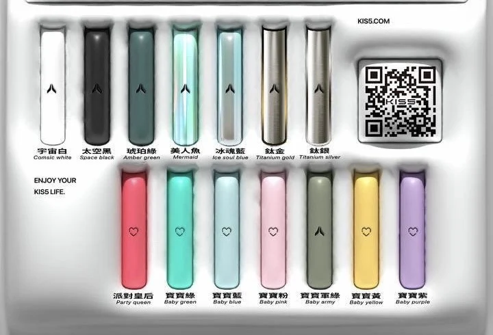 KIS5鎧斯🌈一代主機🍭鈦金屬主機🍭-A/B