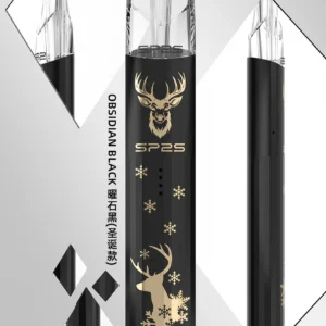SP2S 聖誕系列主機 鈦系列-A/B