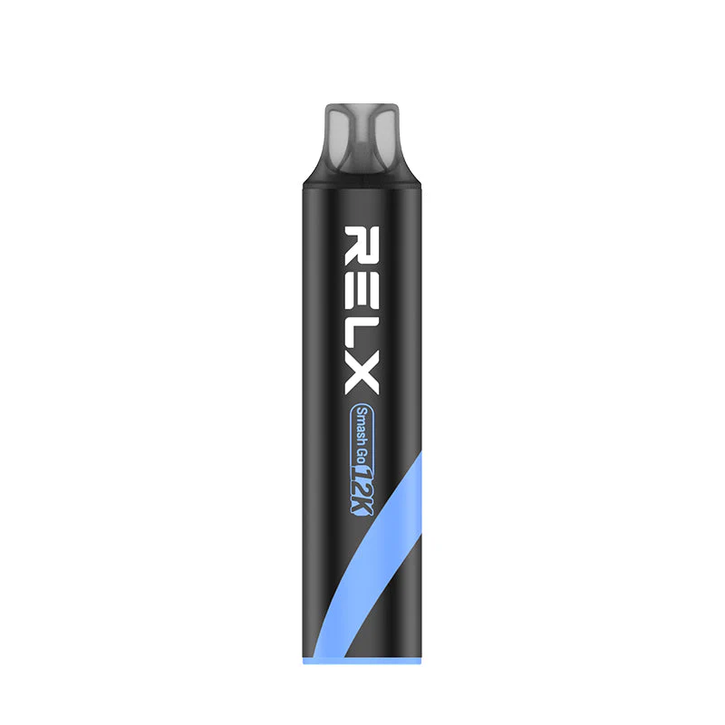 RELX Smash Go 12000口抛棄式 超長續航(買 10 送 1)-A:圖片 6