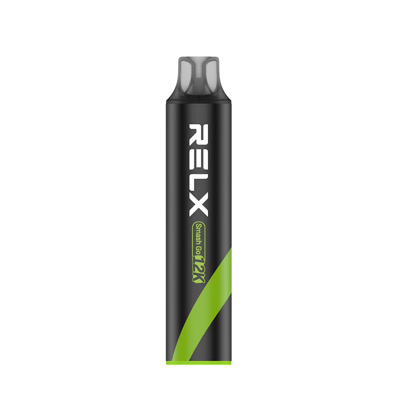 RELX Smash Go 12000口抛棄式 超長續航(買 10 送 1)-A:圖片 7